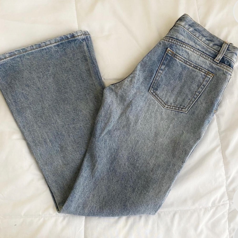 Brandy Melville Quinn Jeans